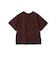 〈接触冷感/UVカット〉ガゼット デザイン ワイド スリーブ TEE