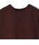 〈接触冷感/UVカット〉ガゼット デザイン ワイド スリーブ TEE