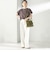 【WEB限定】Hyman Roth:〈撥水加工〉ナイロン ミニ ヘルメット バッグ