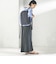 【WEB限定】Hyman Roth:〈撥水加工〉ナイロン バック パック