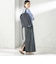 【WEB限定】Hyman Roth:〈撥水加工〉ナイロン バック パック