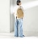 【WEB限定】Hyman Roth:〈撥水加工〉ナイロン バック パック
