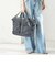 【WEB限定】Hyman Roth:〈撥水加工〉ヘルメット バッグ