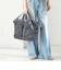 【WEB限定】Hyman Roth:〈撥水加工〉ヘルメット バッグ