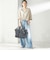 【WEB限定】Hyman Roth:〈撥水加工〉ヘルメット バッグ