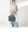 【WEB限定】Hyman Roth:〈撥水加工〉ヘルメット バッグ