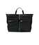 【WEB限定】Hyman Roth:〈撥水加工〉ヘルメット バッグ