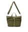 【WEB限定】Hyman Roth:〈撥水加工〉ヘルメット バッグ