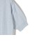 【WEB限定】〈手洗い可能〉ペーパー ヘンリーネック アイレット ニット
