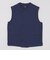SHIPS:〈MADE IN FRANCE〉フレンチ ベスト