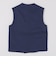 SHIPS:〈MADE IN FRANCE〉フレンチ ベスト