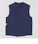 SHIPS:〈MADE IN FRANCE〉フレンチ ベスト