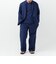 SHIPS:〈MADE IN FRANCE〉フレンチ カバーオール ジャケット