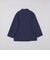 SHIPS:〈MADE IN FRANCE〉フレンチ カバーオール ジャケット