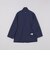 SHIPS:〈MADE IN FRANCE〉フレンチ カバーオール ジャケット
