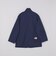 SHIPS:〈MADE IN FRANCE〉フレンチ カバーオール ジャケット