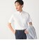 SHIPS:〈FUNCTION〉Albini × RENU(R) 半袖 ジャージー ソリッド シャツ