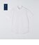 SHIPS:〈FUNCTION〉Albini × RENU(R) 半袖 ジャージー ソリッド シャツ