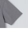 SHIPS:〈FUNCTION〉Albini × RENU(R) 半袖 ジャージー ソリッド シャツ