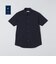 SHIPS:〈FUNCTION〉Albini × RENU(R) 半袖 ジャージー ソリッド シャツ