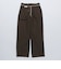 DE BONNE FACTURE: GRANDAD TROUSERS