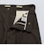 DE BONNE FACTURE: GRANDAD TROUSERS