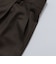 DE BONNE FACTURE: GRANDAD TROUSERS