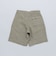 DE BONNE FACTURE: NATURALIST SHORTS