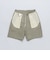 DE BONNE FACTURE: NATURALIST SHORTS