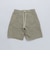 DE BONNE FACTURE: NATURALIST SHORTS