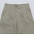 DE BONNE FACTURE: NATURALIST SHORTS