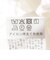 【SHIPS別注】Fanaka:〈手洗い可能〉バテン レース ショート ベスト