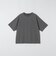 SHIPS Colors:〈接触冷感〉ナイロン フハク Tシャツ