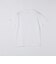 【WEB限定】SHIPS: マイクロ SHIPSロゴ Tシャツ