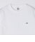 【WEB限定】SHIPS: マイクロ SHIPSロゴ Tシャツ