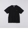【WEB限定】SHIPS: マイクロ SHIPSロゴ Tシャツ