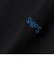 【WEB限定】SHIPS: マイクロ SHIPSロゴ Tシャツ