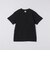 【WEB限定】SHIPS: マイクロ SHIPSロゴ Tシャツ