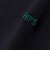 【WEB限定】SHIPS: マイクロ SHIPSロゴ Tシャツ