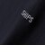 【WEB限定】SHIPS: マイクロ SHIPSロゴ Tシャツ