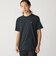 【WEB限定】SHIPS: マイクロ SHIPSロゴ Tシャツ