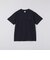 【WEB限定】SHIPS: マイクロ SHIPSロゴ Tシャツ