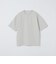 SHIPS Colors:〈抗菌防臭・接触冷感・吸水速乾〉シルケット ビッグ Tシャツ