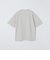 SHIPS Colors:〈抗菌防臭・接触冷感・吸水速乾〉シルケット ビッグ Tシャツ