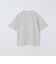 SHIPS Colors:〈抗菌防臭・接触冷感・吸水速乾〉シルケット ビッグ Tシャツ