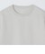 SHIPS Colors:〈抗菌防臭・接触冷感・吸水速乾〉シルケット ビッグ Tシャツ