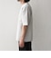 SHIPS Colors:〈抗菌防臭・接触冷感・吸水速乾〉シルケット ビッグ Tシャツ