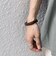 SHIPS any: HORWEEN マグネット ダブル ブレスレット◇