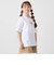 LITTLE TWIN STARS × SHIPS any: リトルツインスターズ プリント TEE <KIDS>