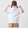 LITTLE TWIN STARS × SHIPS any: リトルツインスターズ プリント TEE <KIDS>